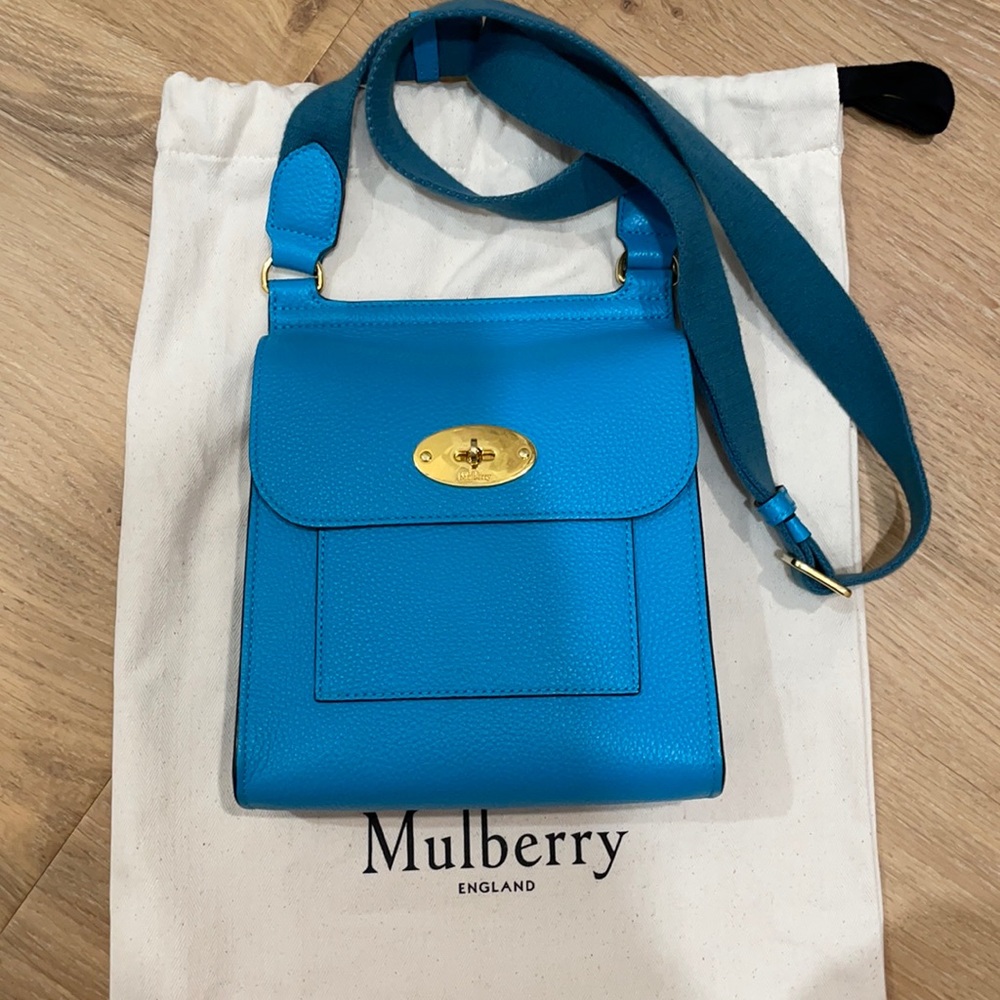 mulberry crossbody bag